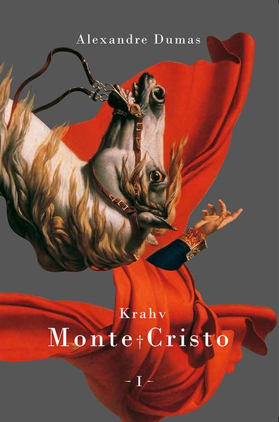 Krahv Monte-Cristo I osa