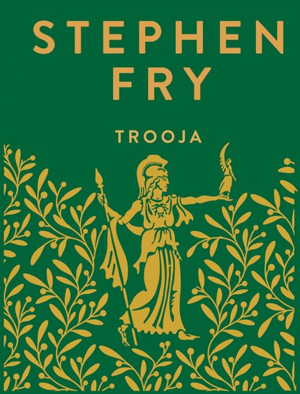 Stephen  Fry - Trooja