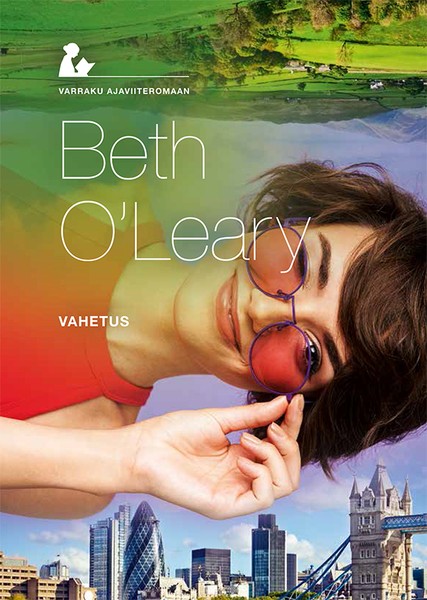 Beth  O’Leary - Vahetus