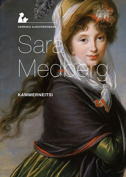 Sara  Medberg - Kammerneitsi