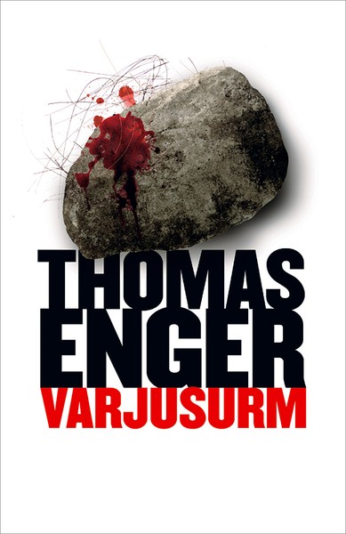 Thomas  Enger - Varjusurm