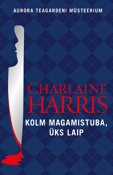 Charlaine  Harris - Kolm magamistuba, üks laip