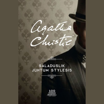 Agatha  Christie - Saladuslik juhtum Stylesis