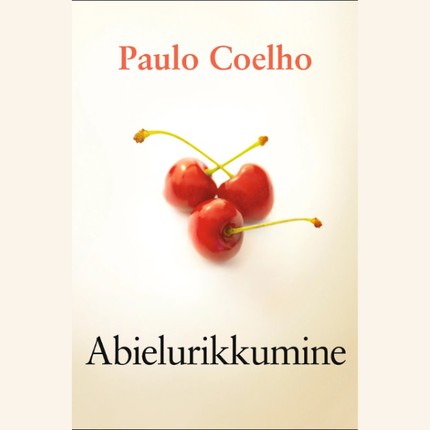 Paulo  Coelho - Abielurikkumine
