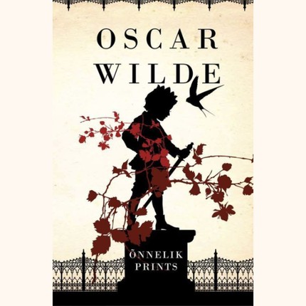 Oscar  Wilde - Õnnelik prints