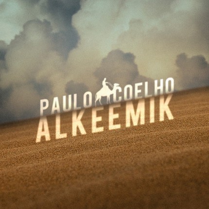 Paulo  Coelho - Alkeemik