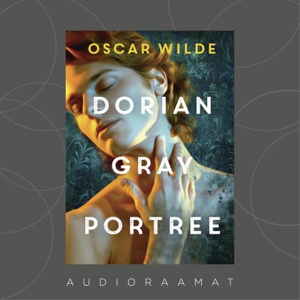 Dorian Gray portree