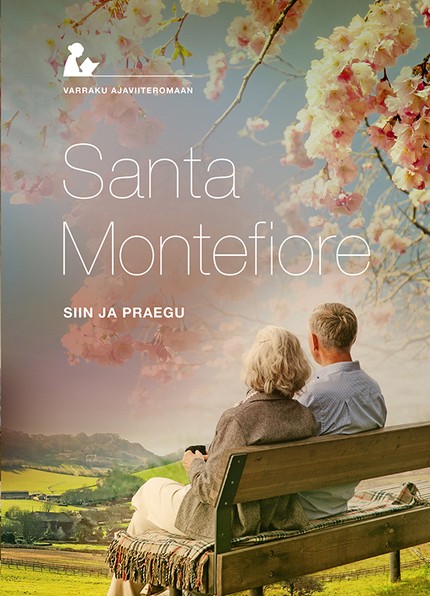 Santa  Montefiore - Siin ja praegu