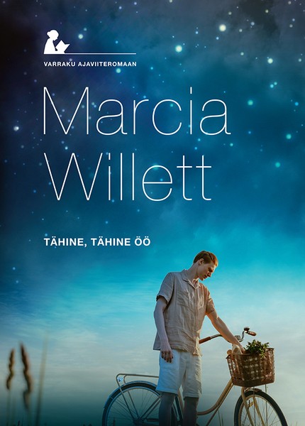 Marcia  Willett - Tähine, tähine öö