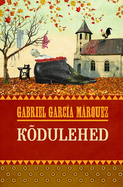 Gabriel García  Márquez - Kõdulehed