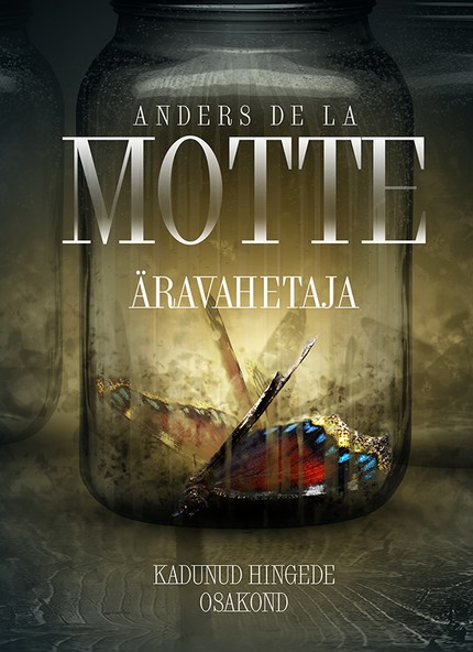 Anders  de La Motte - Äravahetaja