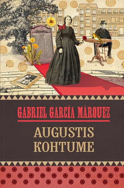 Gabriel García  Márquez - Augustis kohtume