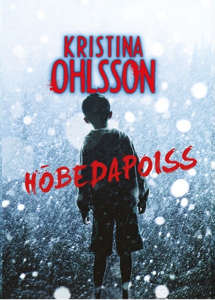 Kristina  Ohlsson - Hõbedapoiss