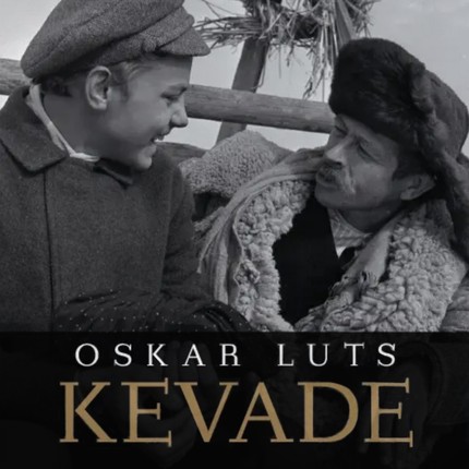 Oskar  Luts - Kevade