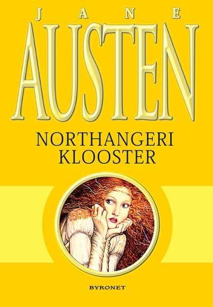 Jane  Austen - Northangeri klooster