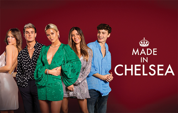 Made In Chelsea