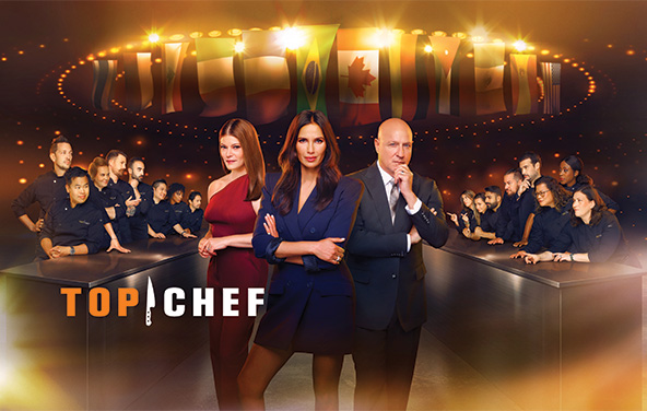 Top Chef