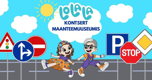 Lolala kontsert