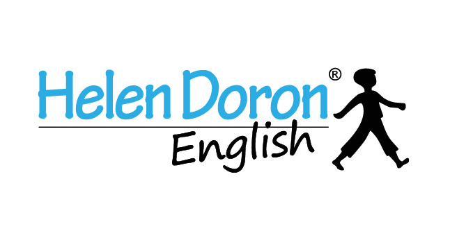 Helen Doron English