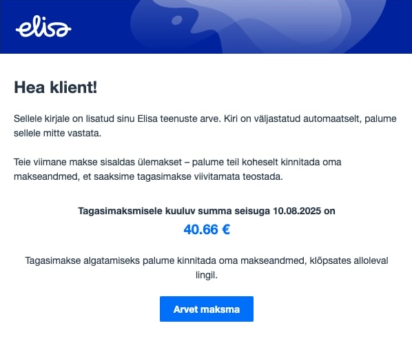 petukiri petturite poolt