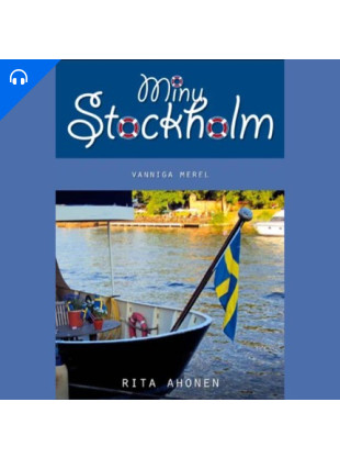 Minu Stockholm: vanniga merel