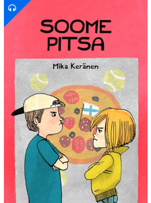 Soome pitsa