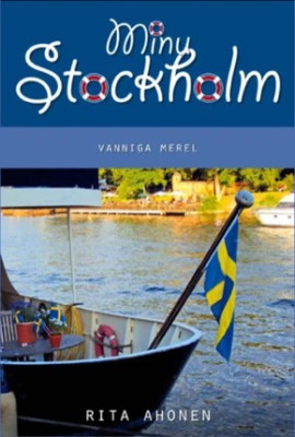 Minu Stockholm: vanniga merel