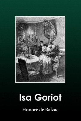 Isa Goriot