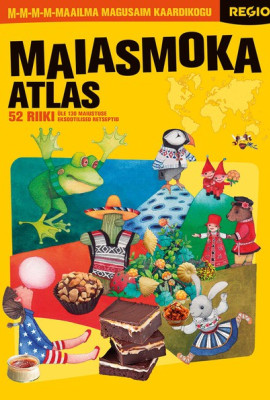 Maiasmoka atlas