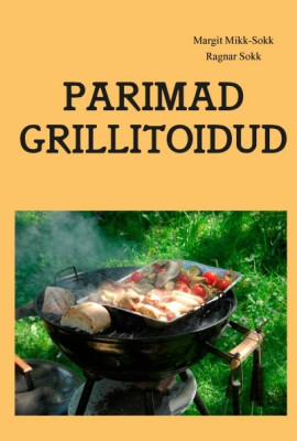 Parimad grillitoidud