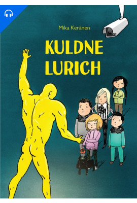Kuldne Lurich