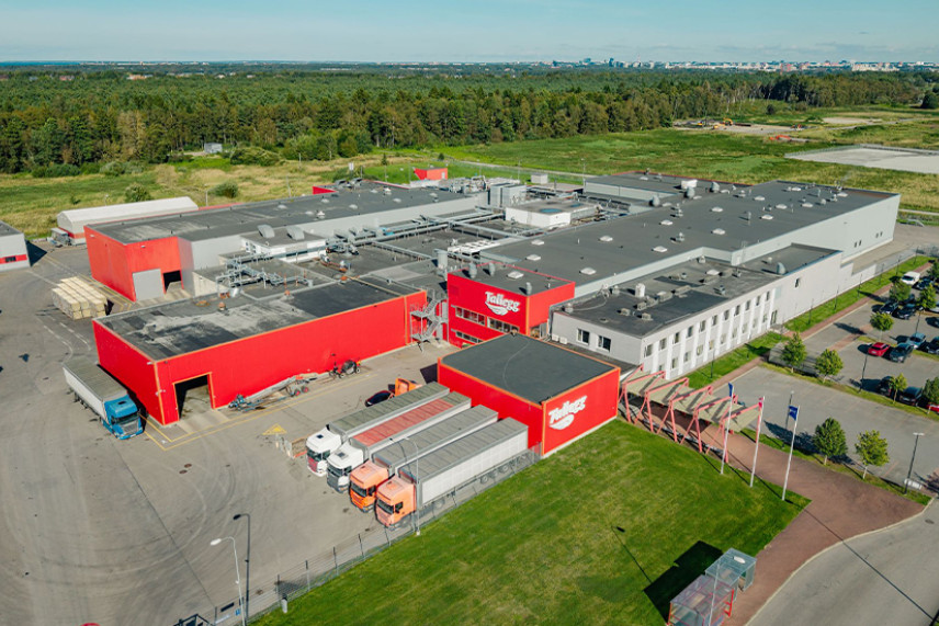 Kuidas Maag Food hoiab Eesti toidulaua kriisikindlust