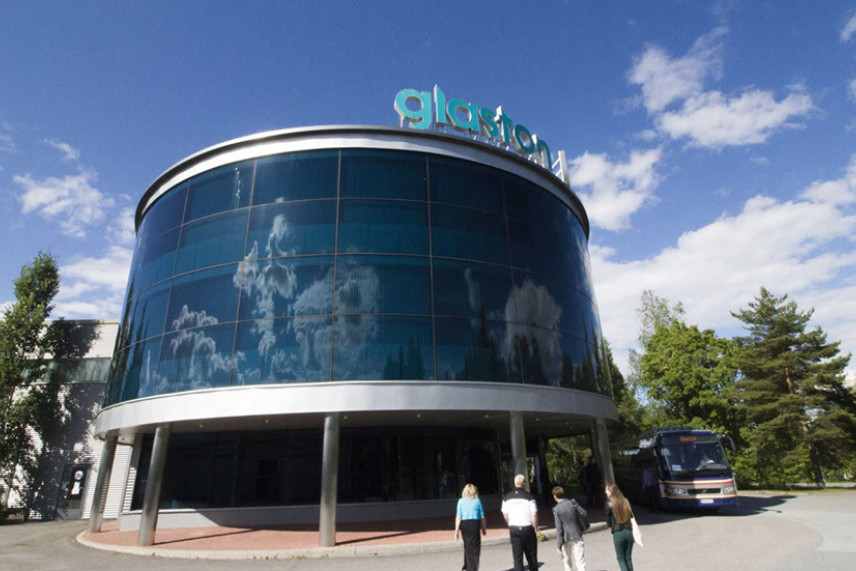 Nutikas võrk toetab globaalse tööstusettevõtte Glastoni kasvu