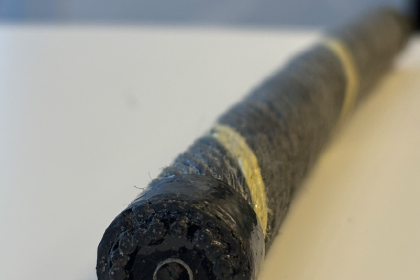 Milline näeb välja sidekaabel