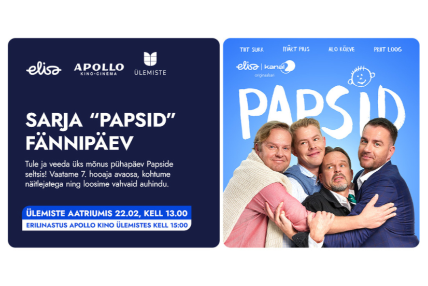 fännipäeva info kujundatult