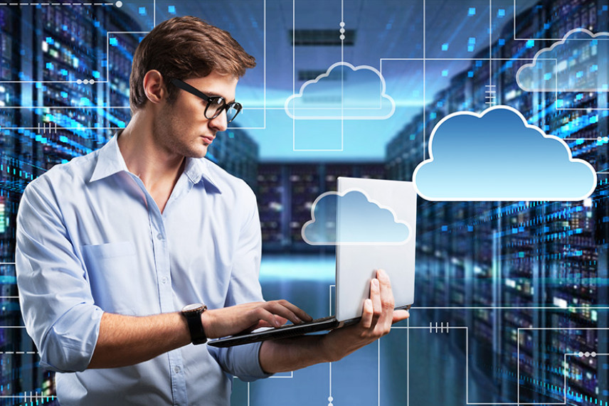 Elisa Pilveteenuste tootejuht: varukoopia pole väärt midagi kui kontor koos nendega kaob