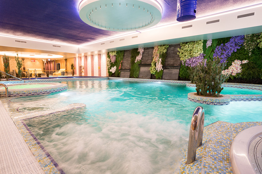 SPA Tours: head wifit ei märka keegi, aga selle puudumist märgatakse kohe