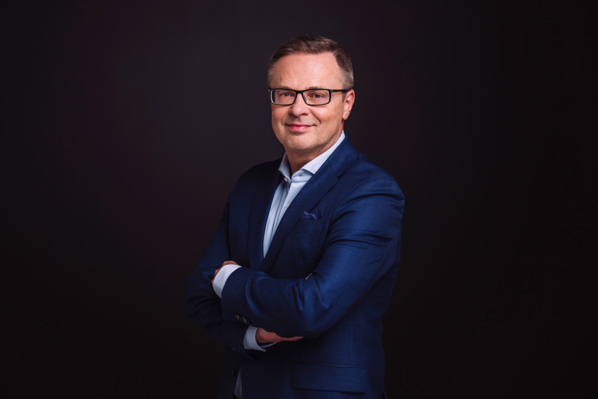 Elisa on teist aastat järjest Eesti kiireima 5G võrguga operaator 