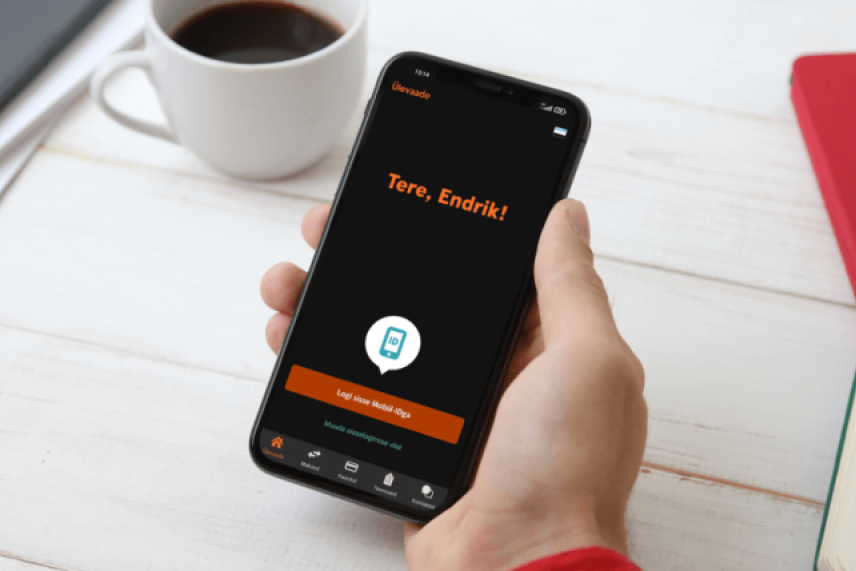 Mobiil-ID SIM-kaardid uuenevad: teenuse kasutamise jätkamiseks tuleb SIM-kaart vahetada enne tuleva aasta maikuud 