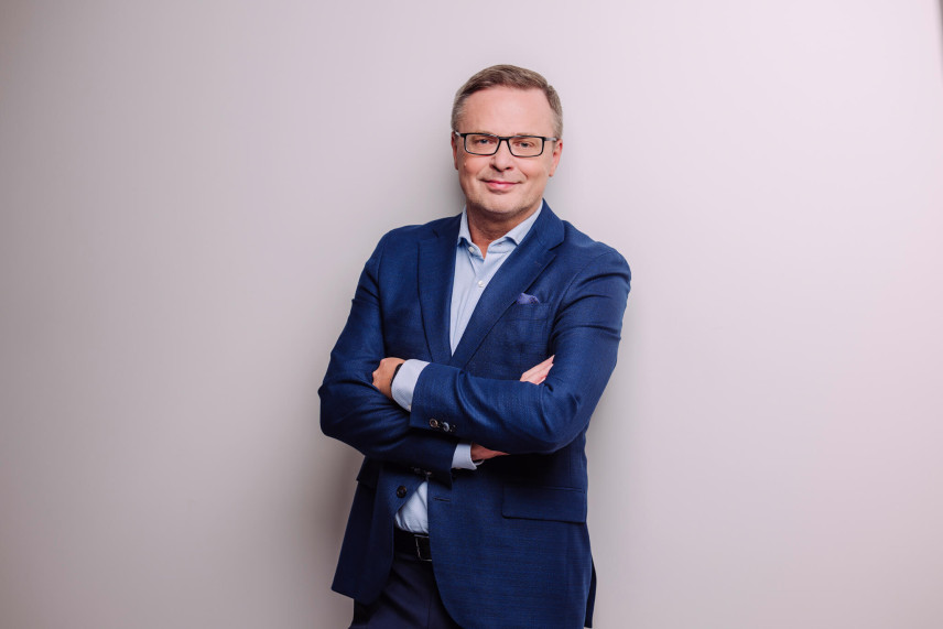 Uudise "Elisa tugevdas positsiooni IT-teenuste turul ja laiendas 5G-võrku" päisepilt