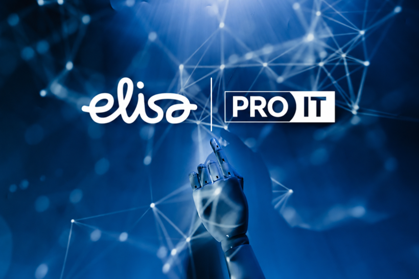 Konkurentsiamet andis Elisale loa PRO IT omandamiseks