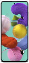 Samsung Galaxy A51