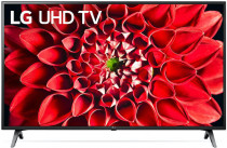LG 43" UHD teler 43UN71003LB