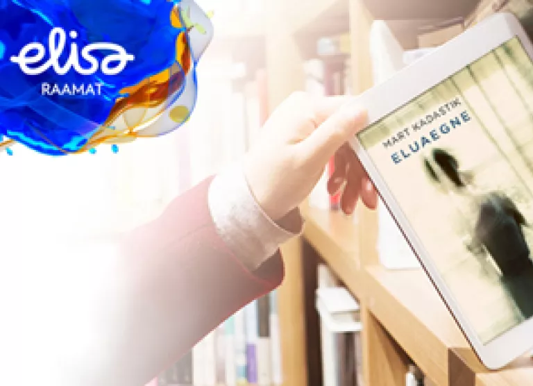 Mart Kadastik: „Eluaegset“ võib nimetada saatuseromaaniks