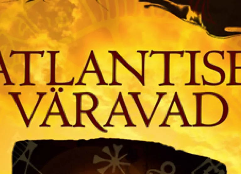 Atlantise Väravad