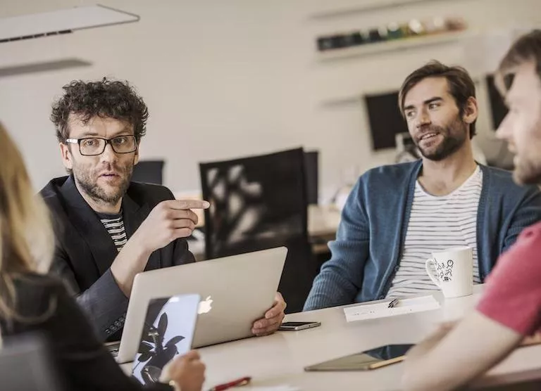 Toimiv tiim peab rääkima ühte keelt