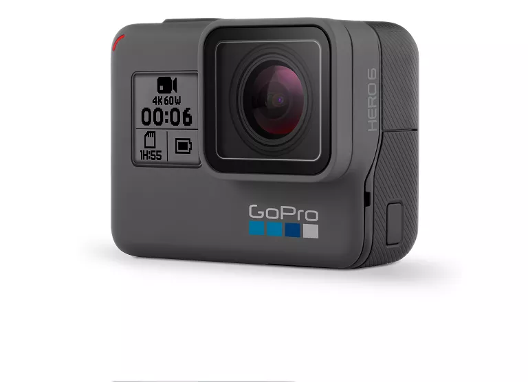 GoPro Hero6 BLACK