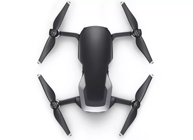 Must Mavic Air droon