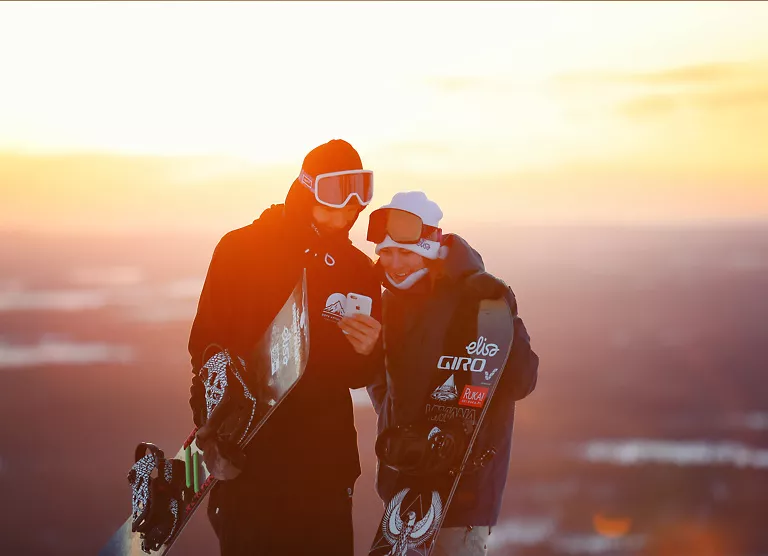 Elisa mobiilse interneti kasutamine välismaal muutub alates maist soodsamaks