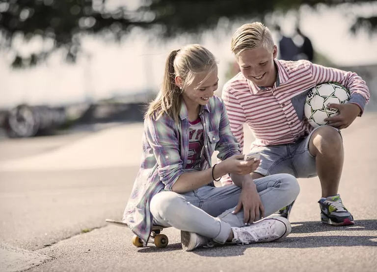 Elisa kliendid ostsid aprillis kaheksa protsenti rohkem mobiiltelefone.